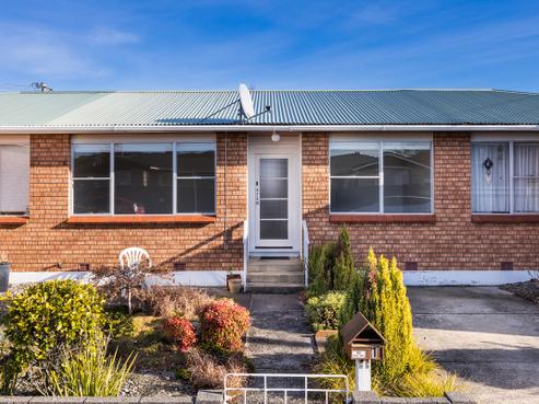1 Wynyard Street, South Dunedin