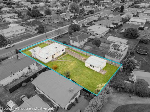 24 Sheehan Avenue, Papakura