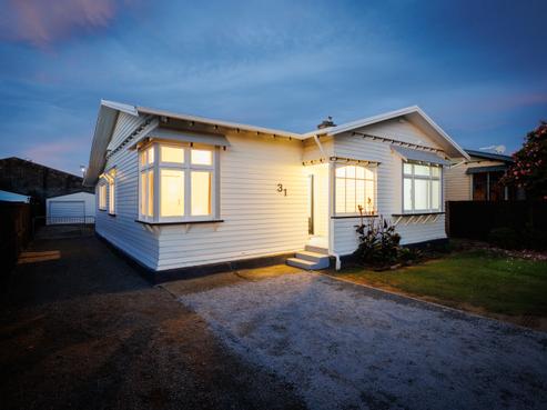 31 Lombard Street, Palmerston North Central
