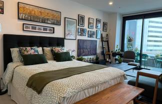 604/27 Rutland Street, Auckland Central