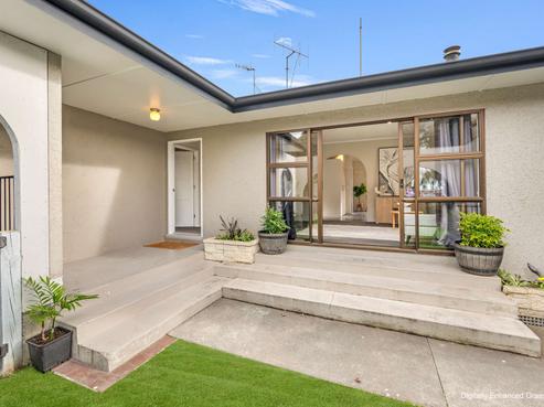 53 Flanders Avenue, Onekawa