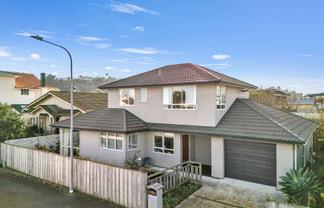 17A Jull Street, Napier South