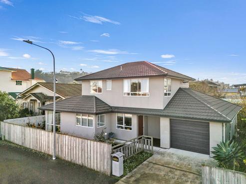 17A Jull Street, Napier South