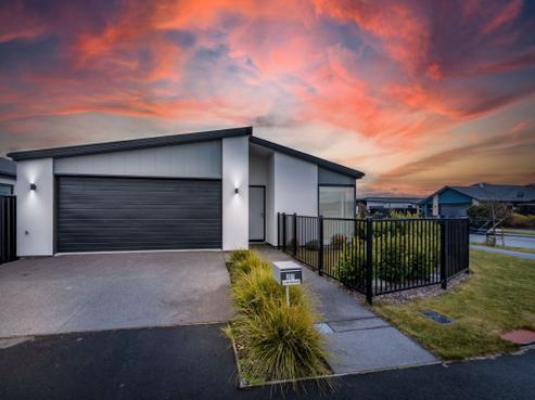 27 Hancox Street, Kaiapoi