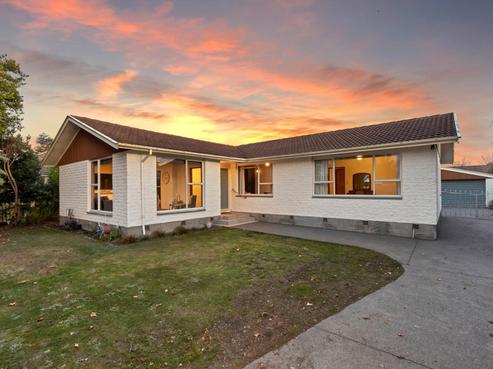 55 Glenmore Avenue, Casebrook