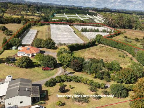 71E Keri Downs Road, Kerikeri