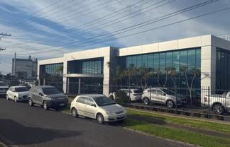 3,619sqm Whanganui Industrial Facility For Lease 