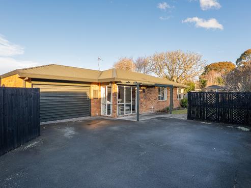 11A Aldersgate Street, Kaiapoi