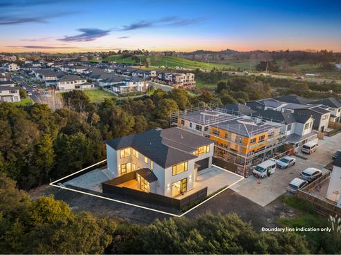 8 Breeze Lane, Silverdale