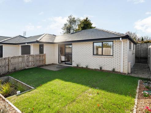 8A Mistry Place, Harrowfield