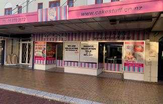  Central Hastings Gem