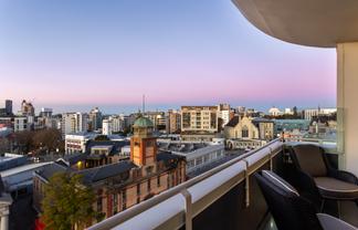 9A/22-28 Beresford Square, Auckland Central
