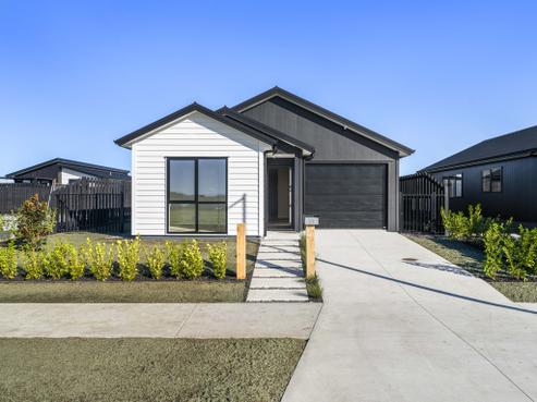 10 Tarua Street, Te Kauwhata