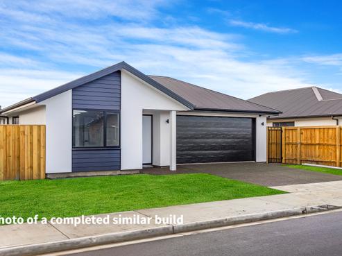 13 Wilkin Road, Ravenswood