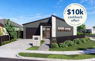 Lot 30 Maea Fields - Stage 2, Matamata, Matamata