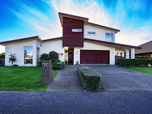49 Northwood Avenue, Waikiwi