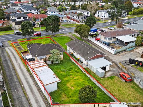 84 Buckland Road, Mangere East