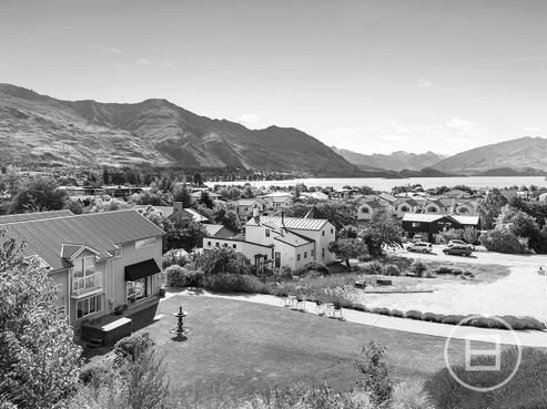 16 Tenby Street, Wanaka