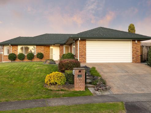 4 Maahutaupeke Place, Saint Andrews