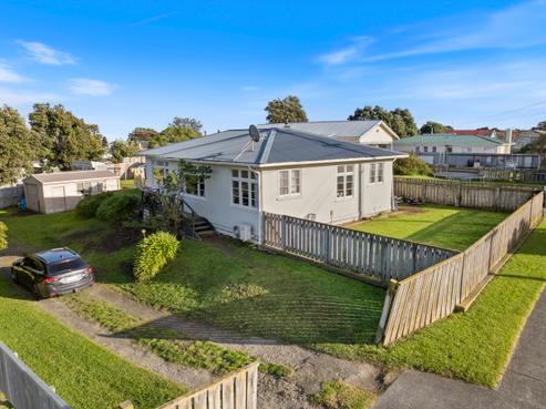 79 Cornfoot Street, Castlecliff