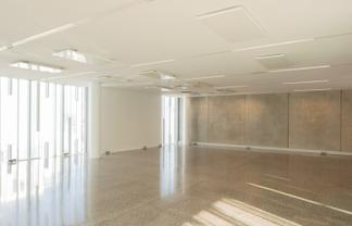 Cutting edge Parnell office