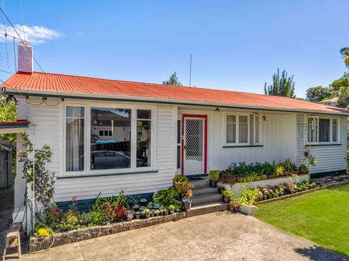 21 Carey Street, Maeroa