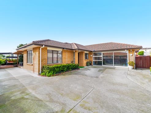 122A Pah Road, Papatoetoe