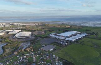 Metalled Yard / Development Option | AVAILABLE NOW