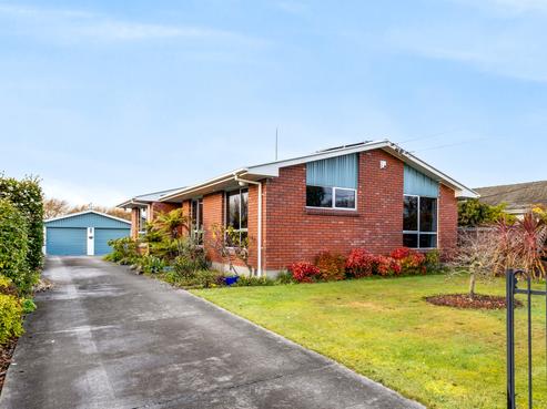 110 Saint Johns Street, Woolston