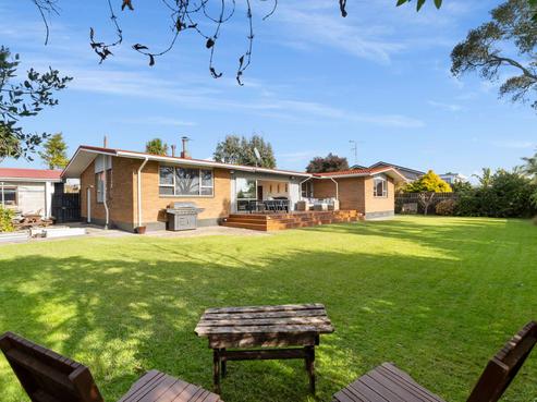 20 Walter Park, Whakatane