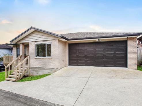 8 Vino Cina Heights, Ranui