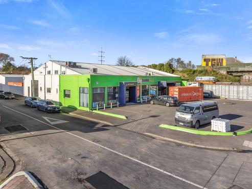 76 King Edward Street, South Dunedin