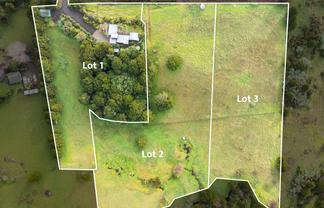 Lot 3/12 Sylvia Lane, Maunu