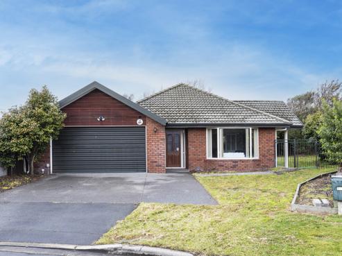 10 Fieldmoor Place, Parklands