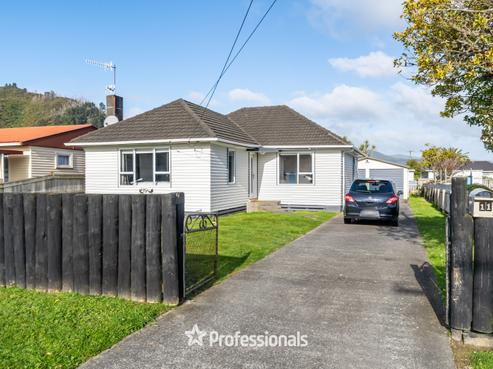 11 Bythell Street, Wainuiomata