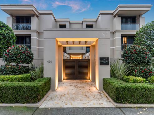 302/424 Remuera Road, Remuera