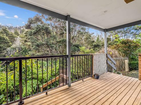 203 Tahekeroa Road, Makarau