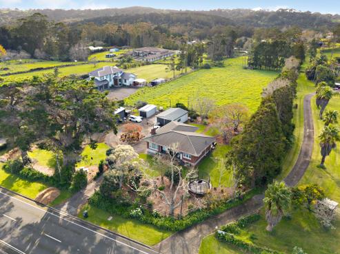 472 Paremoremo Road, Paremoremo