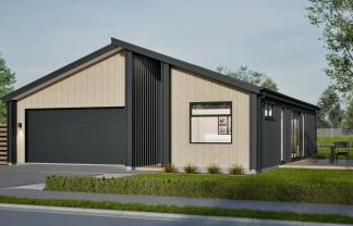  Longview, Lake Hawea