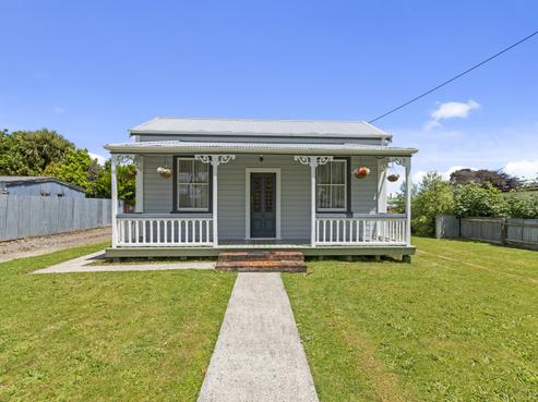 42 Ballance Street, Shannon