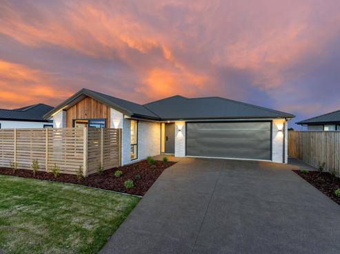 39 Vista Crescent, Rolleston
