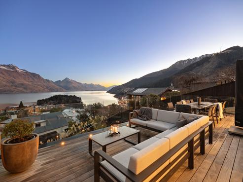 10 Limerick Lane, Queenstown Central