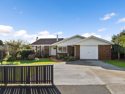 2A North Street, Morrinsville