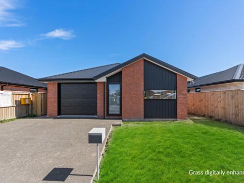 38 Harry Manship Crescent, Halswell