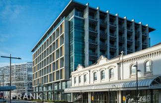 400 - 10,000sqm of Premium Office Space