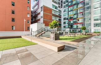 1202/135 Hobson Street, Auckland Central