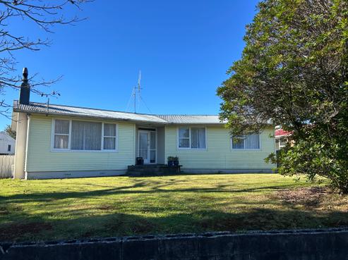 5 Kowhai Place, Tokoroa