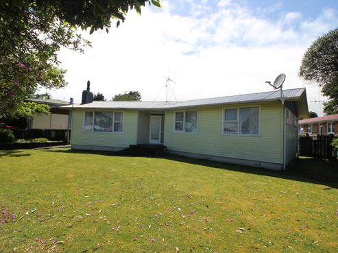 5 Kowhai Place, Tokoroa