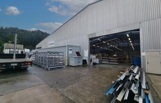 Prime Industrial Warehouse 