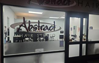 ABSTRACT HAIR STUDIO, Plaza Kaitaia